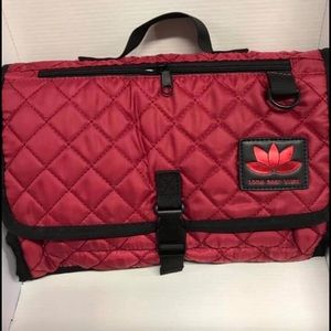 Diaper changing pad portable premium quality